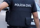 Polícia Civil recupera betoneira e carretinha furtadas no domingo em Pires do Rio e Palmelo