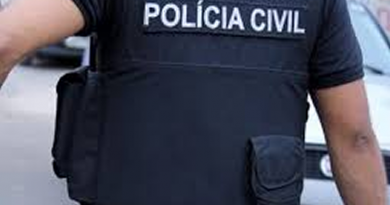 Polícia Civil recupera betoneira e carretinha furtadas no domingo em Pires do Rio e Palmelo