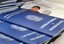 Brasil cria mais de 147 mil empregos com carteira assinada em agosto