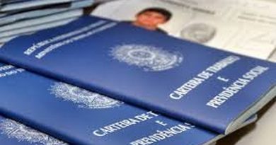 Brasil cria mais de 147 mil empregos com carteira assinada em agosto