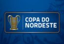 Definidos jogos das quartas de final da Copa do Nordeste