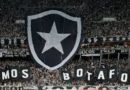 Brasileirão: Botafogo vence o Atlético Goianiense