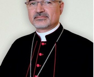 Posse Canônica do novo Arcebispo de Goiânia serão em 16 de fevereiro