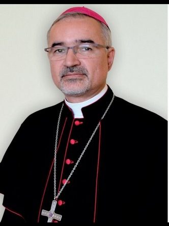 Posse Canônica do novo Arcebispo de Goiânia serão em 16 de fevereiro
