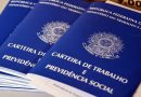 Goiás cria quase 3 mil empregos formais em agosto de 2025