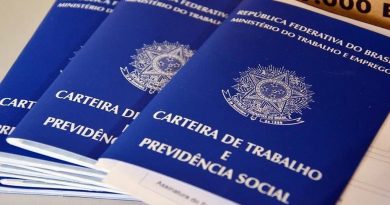 Goiás cria quase 3 mil empregos formais em agosto de 2025