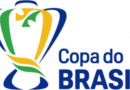 Terceira fase da Copa do Brasil começa nesta terça