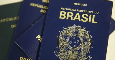 PF suspende emissão online de passaporte após possível ataque hacker