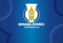 Esportes Corinthians bate Botafogo e mantém liderança do Brasileiro Feminino