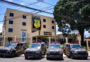Polícia Penal de Goiás abre mil vagas para vigilante penitenciário temporário