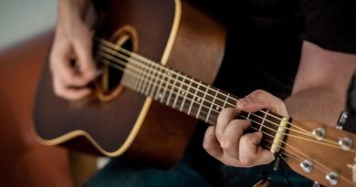 Secretaria de Cultura de Silvânia abre inscrições com 60 vagas para curso de violão