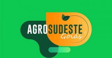Sindicato Rural de Silvânia e Coopersil lançam oficialmente no dia 15 de maio a 2ª Edição da Agrosudeste