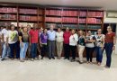 PT de Silvânia anuncia Pré Candidatura de Dr. Rubens Vieira a prefeito