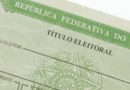 Cartório Eleitoral de Silvânia atendeu 112 pessoas nesta sexta para inscrição ou transferência de títulos