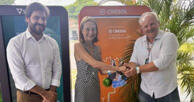 COP30: Cresol apresenta cases e anuncia projeto de microfinanças com DEG Impulse