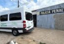 Pai Presente Volante realiza coleta de DNA gratuita em presídio de Bela Vista de Goiás para reconhecimento paterno de criança de 6 anos