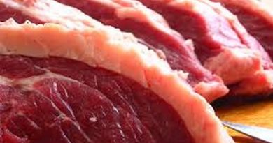 União Europeia oficializa veto à carne brasileira a partir de setembro