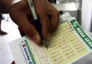 Mega não tem acertador e prêmio sobe para R$ 36 milhões