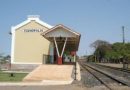 Cristóvão Tormim quer inclusão de estação ferroviária de Vianópolis no patrimônio histórico