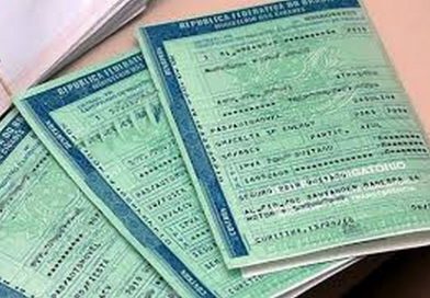 Emplacamentos de veículos cresceram 10% em julho