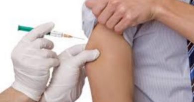 Alego  em definitivo, distribuição gratuita de vacina contra herpes-zóster para pessoas com mais de 50 anos