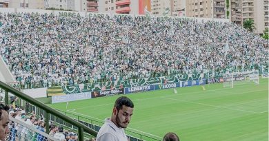 Goiás inicia venda de ingressos para clássico contra o Vila Nova na Série B