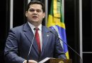 Alcolumbre arquiva PEC da Blindagem após rejeição da proposta em comissão
