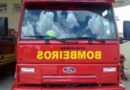 Corpo de Bombeiros localiza vítima de afogamento no Lago Corumbá IV, em Alexânia Corpo de Bombeiros localiza vítima de afogamento no Lago Corumbá IV, em Alexânia