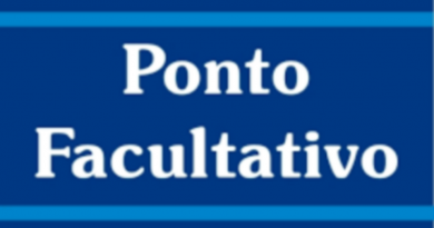 Estado decreta ponto facultativo dia 5 de junho