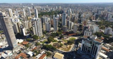 Centro-Oeste dispara na economia e vira novo polo de investimentos imobiliários