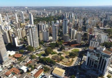 Centro-Oeste dispara na economia e vira novo polo de investimentos imobiliários
