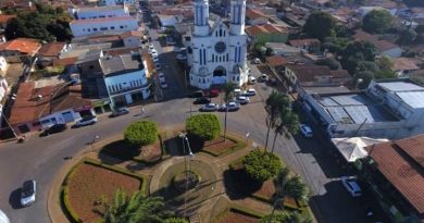 Os 16.139 eleitores de Silvânia votam em 14 locais