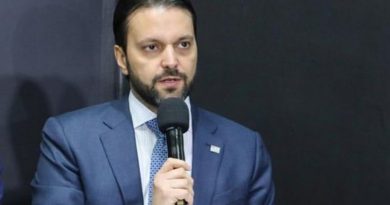 PP entra na disputa pelo Senado e Baldy anuncia que partido terá nome na base caiadista