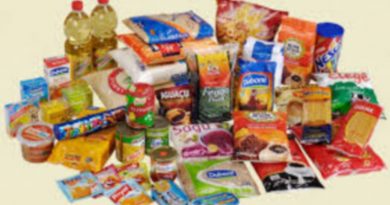 Preço da cesta básica de alimentos cai em 24 capitais, diz pesquisa