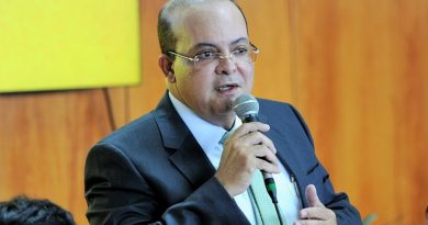 MDB-DF vive crise interna após rompimento entre Ibaneis e Celina