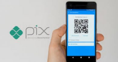 Pix bate recorde e supera 313 milhões de transações em um dia