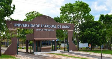 56 novos servidores são nomeados para a UEG