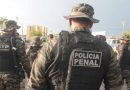 Polícia Penal de Goiás alcança novo recorde de inscritos nos exames avaliativos