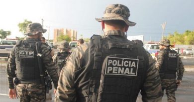 Trabalho prisional em Goiás bate novo recorde