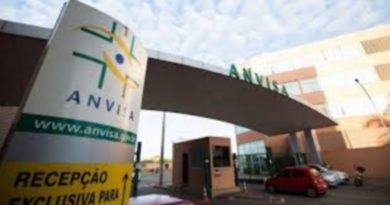 Anvisa reforça segurança da vacina contra a gripe