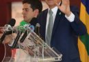 Caiado critica Lula pelo Programa Brasil Contra o Crime Organizado
