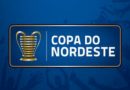 Vitória vira sobre Fortaleza e conquista o penta da Copa do Nordeste