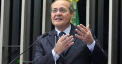 Renan Calheiros será relator do projeto de isenção do IR no Senado