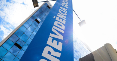 INSS divulga calendário completo de pagamentos de 2026