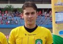 Bruno Pires, de Bela Vista de Goiás, será o árbitro assistente no jogo de abertura da Copa do Mundo