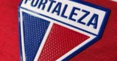 Fortaleza encaminha acerto com o atacante Luiz Fernando, ex-Atlético