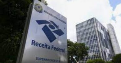 Receita recebe mais de 10 milhões de declarações do Imposto de Renda