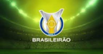 Jogos do Brasileirão têm apenas metade do tempo de bola rolando, mostra levantamento