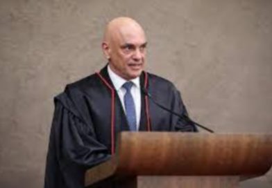 Moraes diz que juiz pode receber por palestra e ter ações de empresas