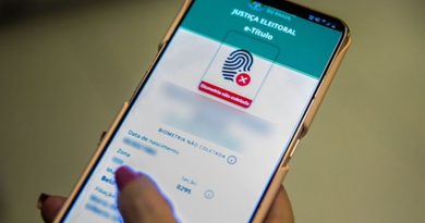 Saiba como votar usando o aplicativo e-Título do TSE